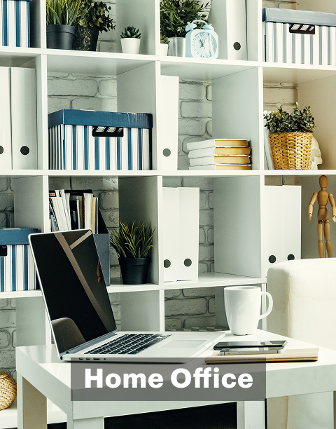 Property 1=Home Office, Property 2=Hover FG Home & Closets | Home Office