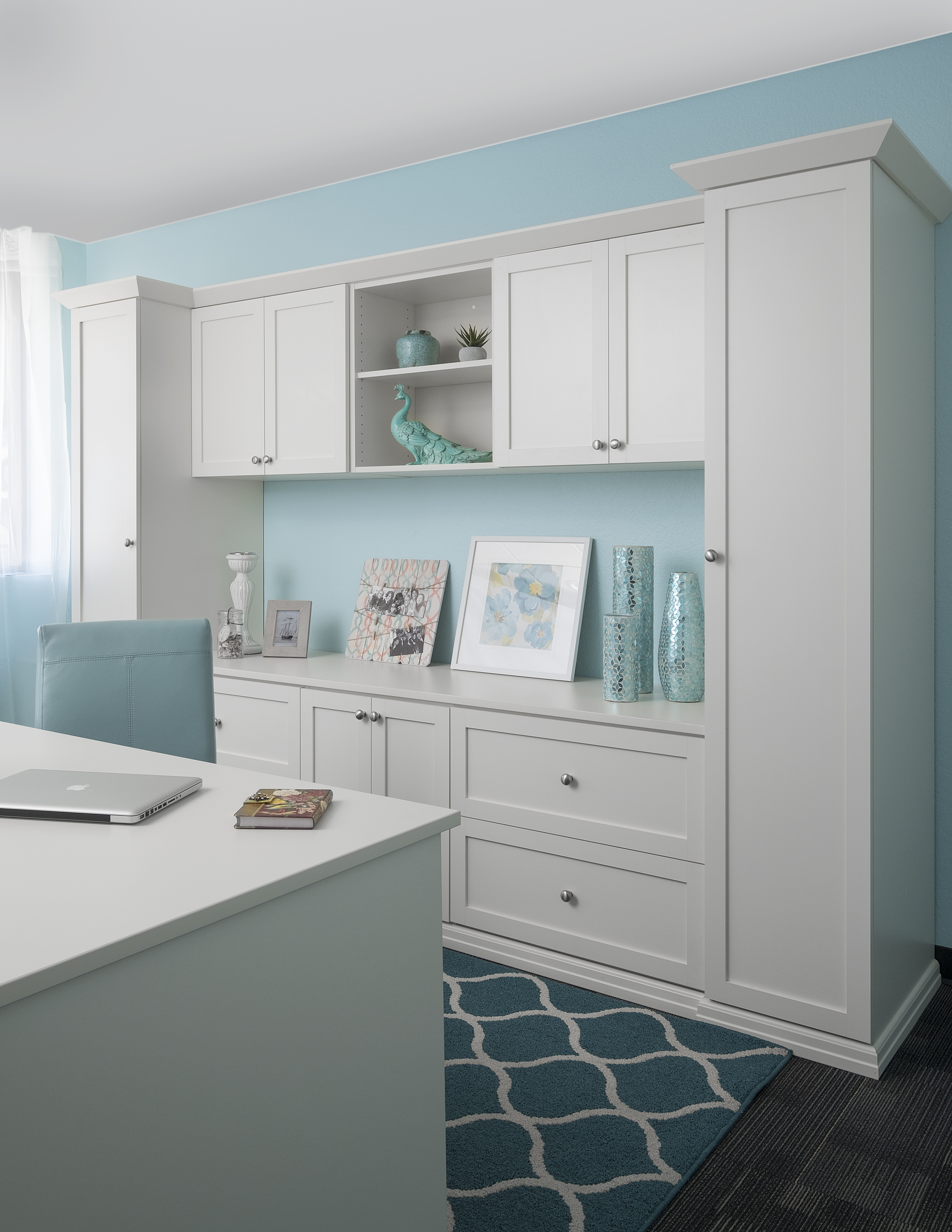 FG Home & Closets | Home