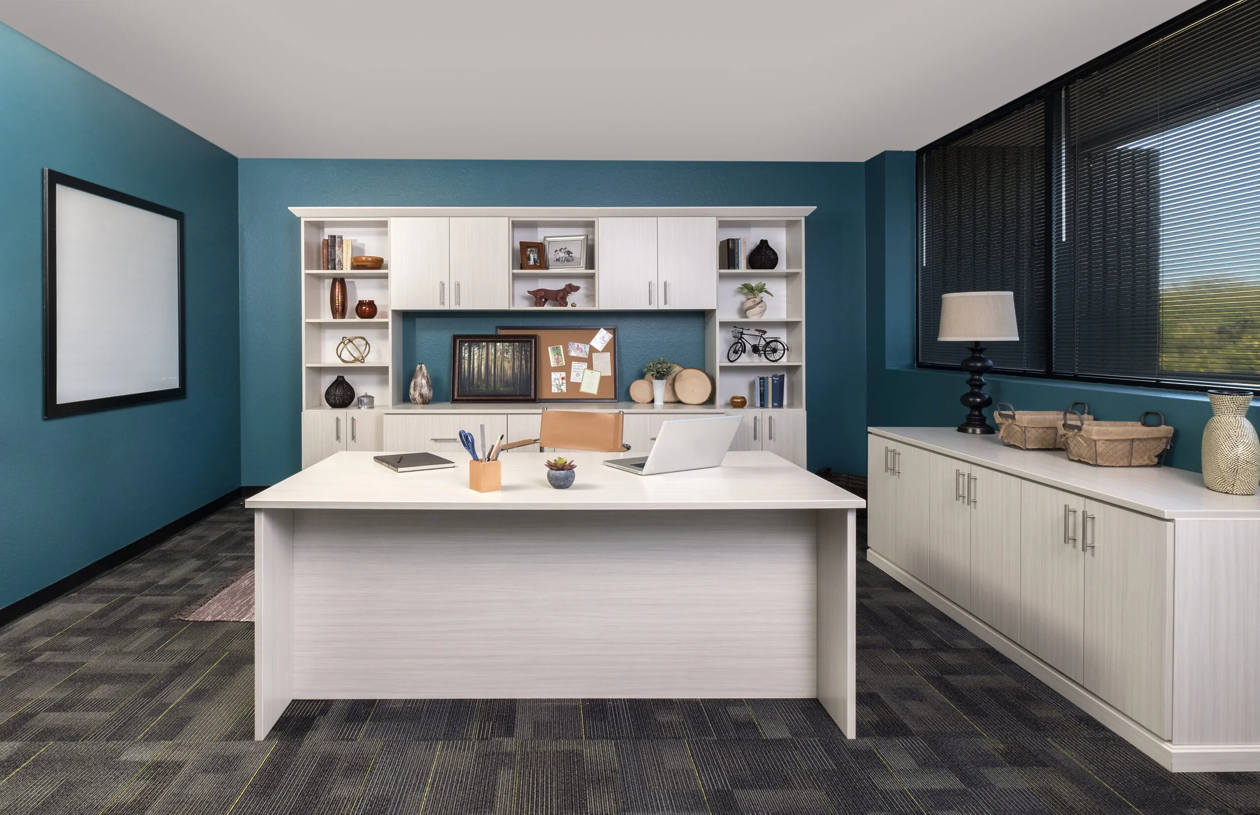 FG Home & Closets | Home Offices