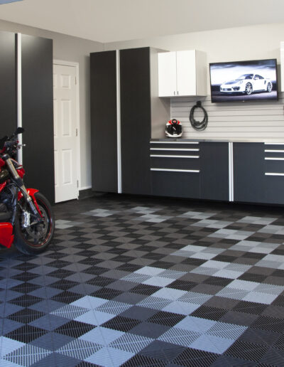 FG Home & Closets | Home Office