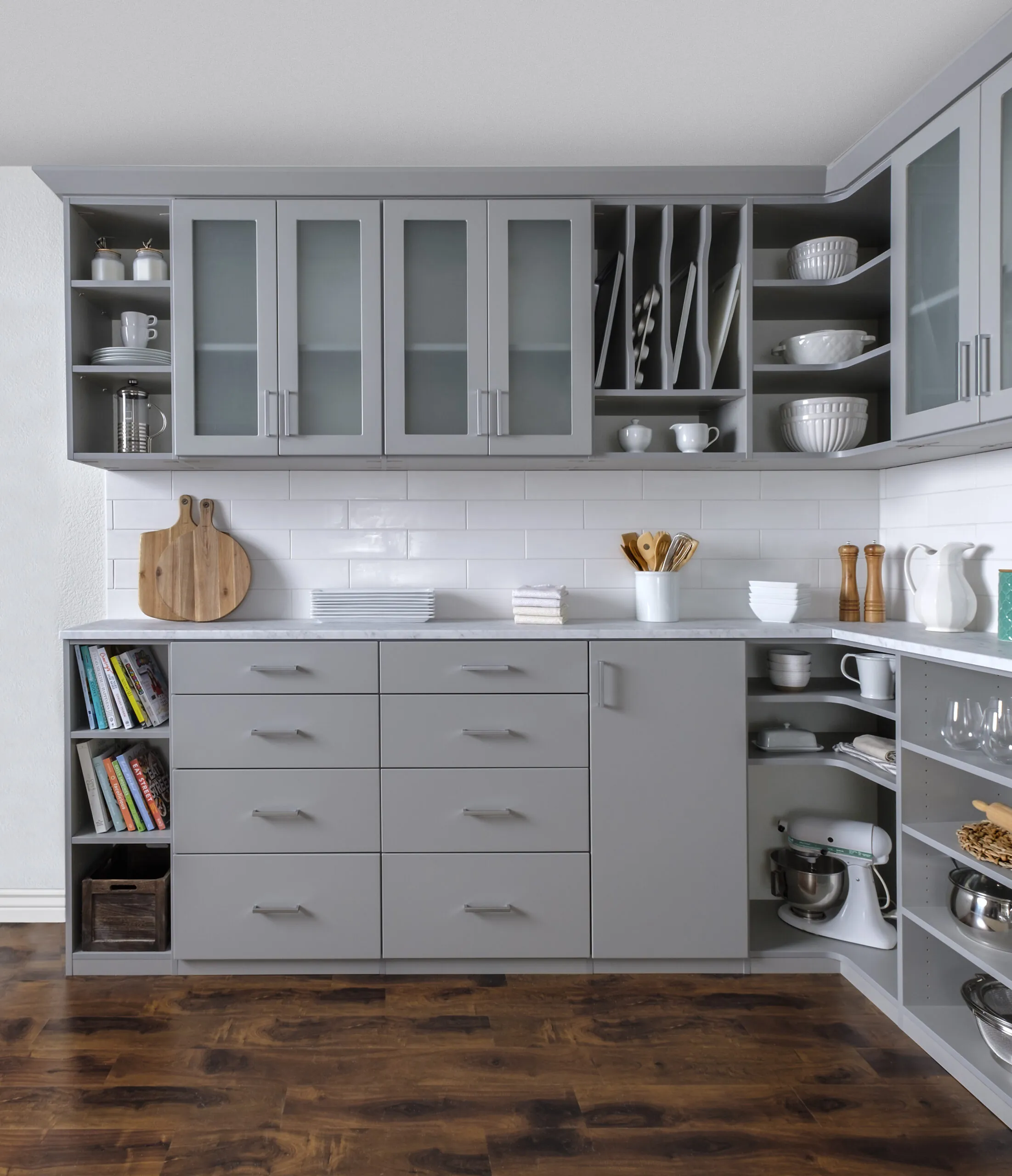 FG Home & Closets | Pantries