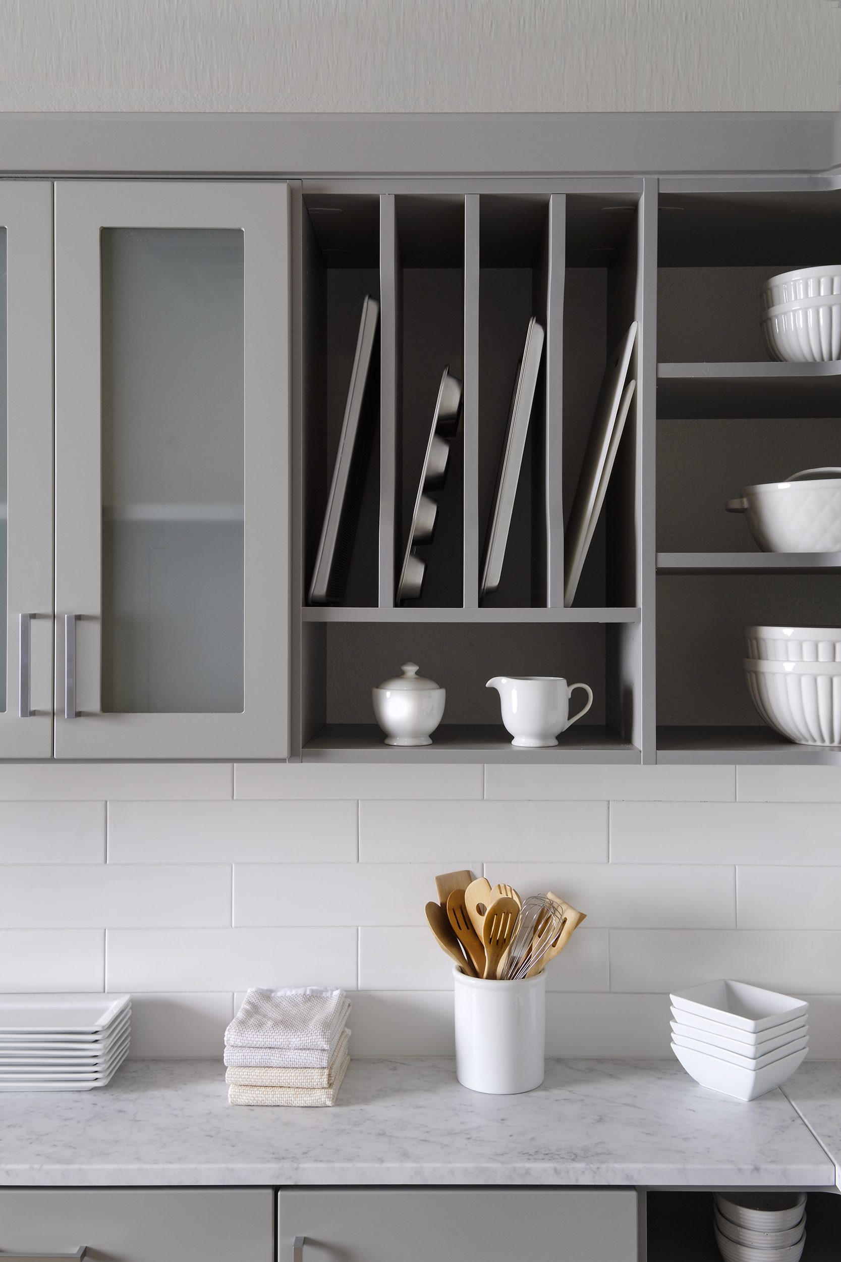 FG Home & Closets | Pantries