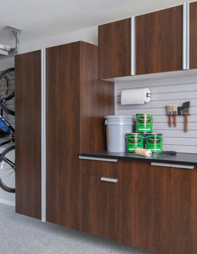 FG Home & Closets | Home Office