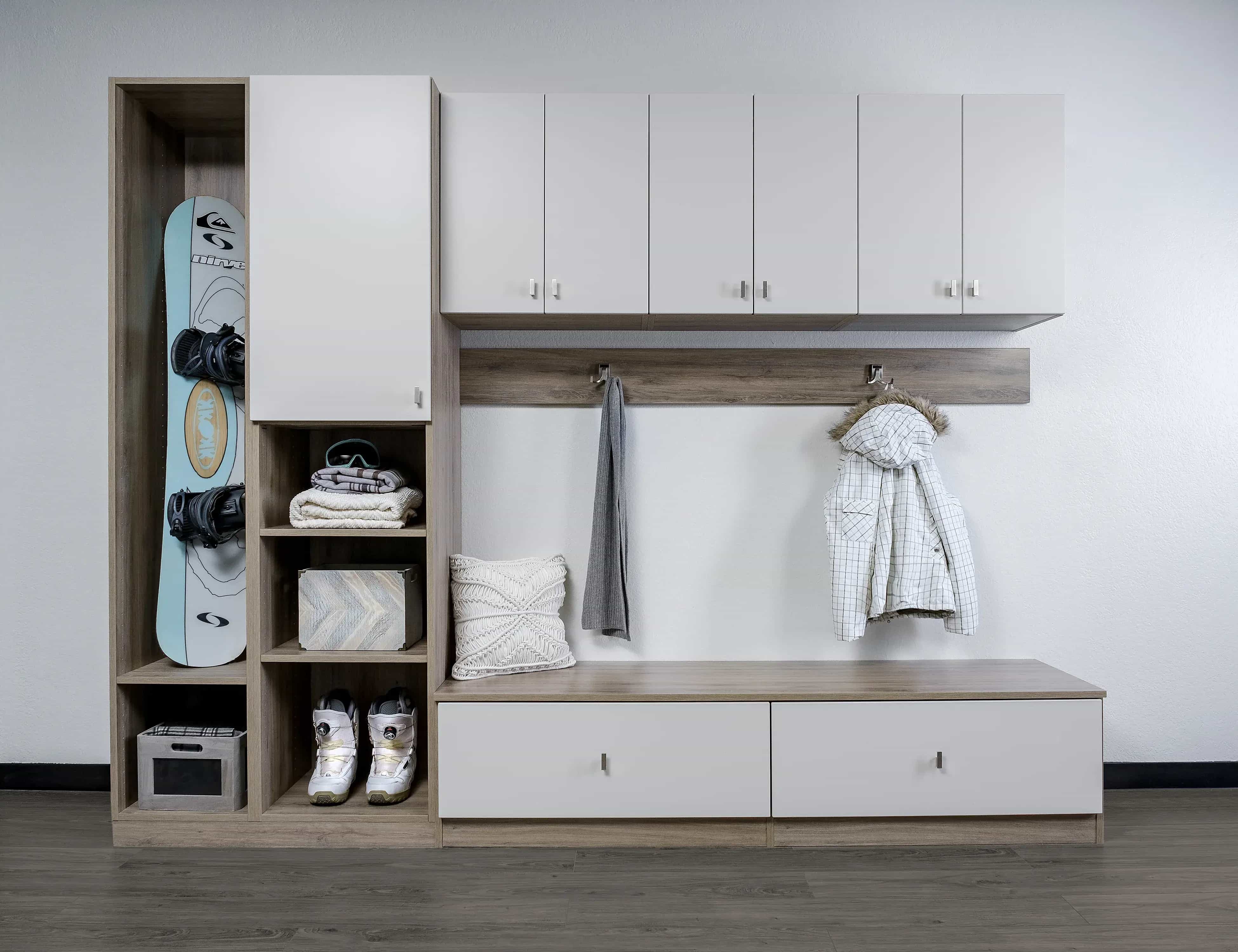 FG Home & Closets | Home