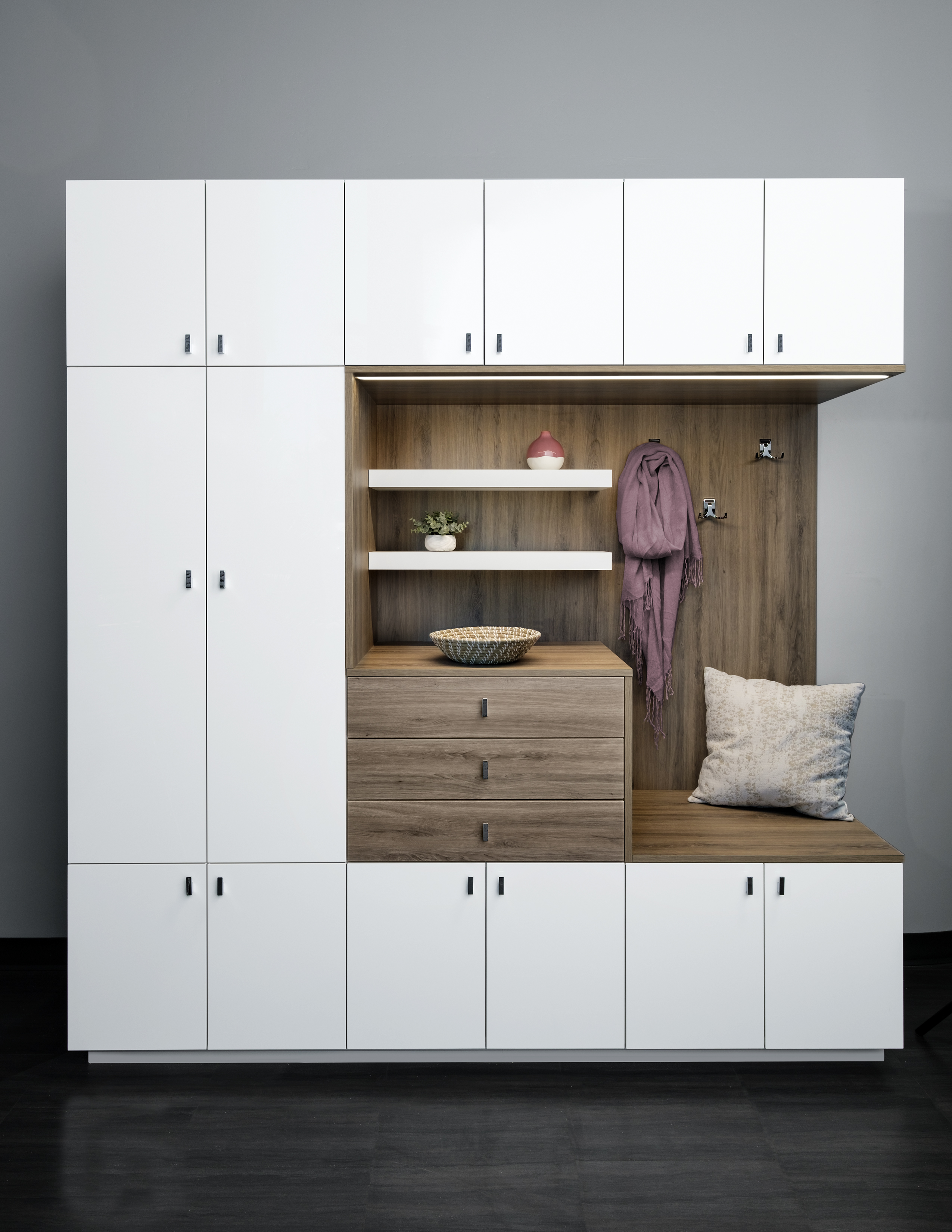 FG Home & Closets | Home