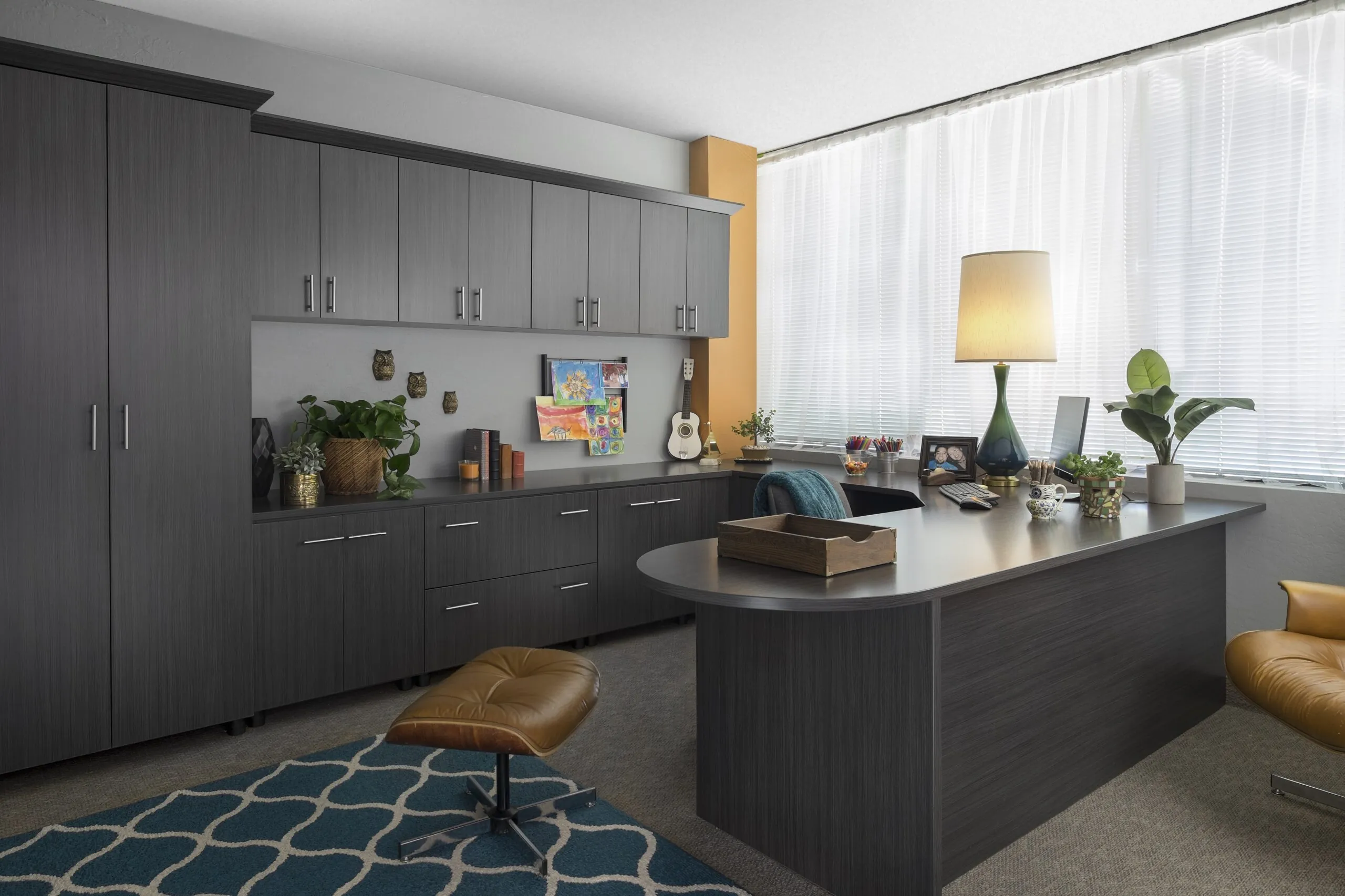 FG Home & Closets | Home Offices