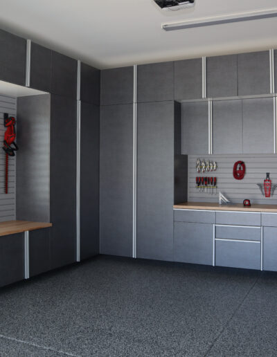 FG Home & Closets | Home Office