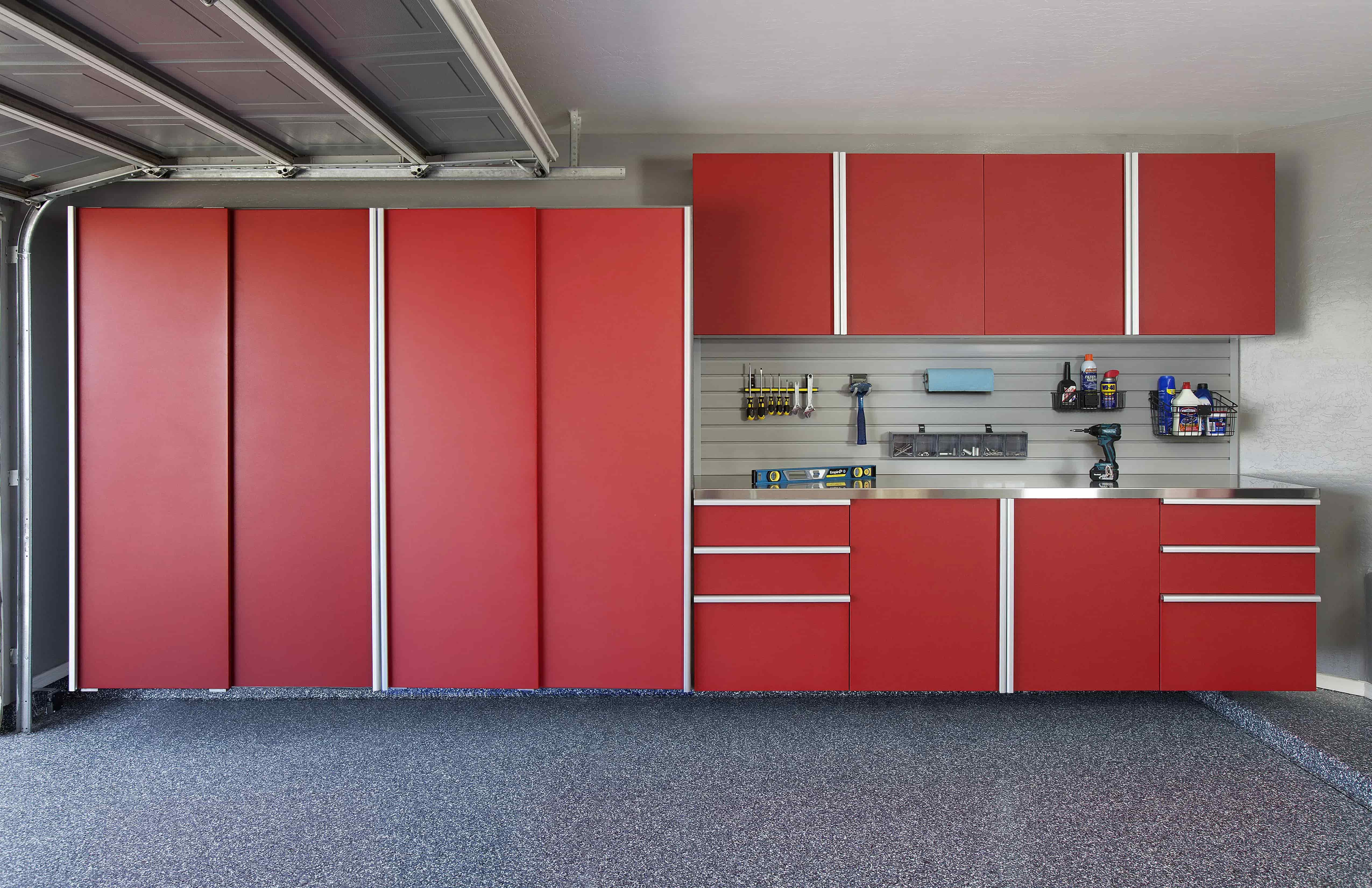 FG Home & Closets | Home