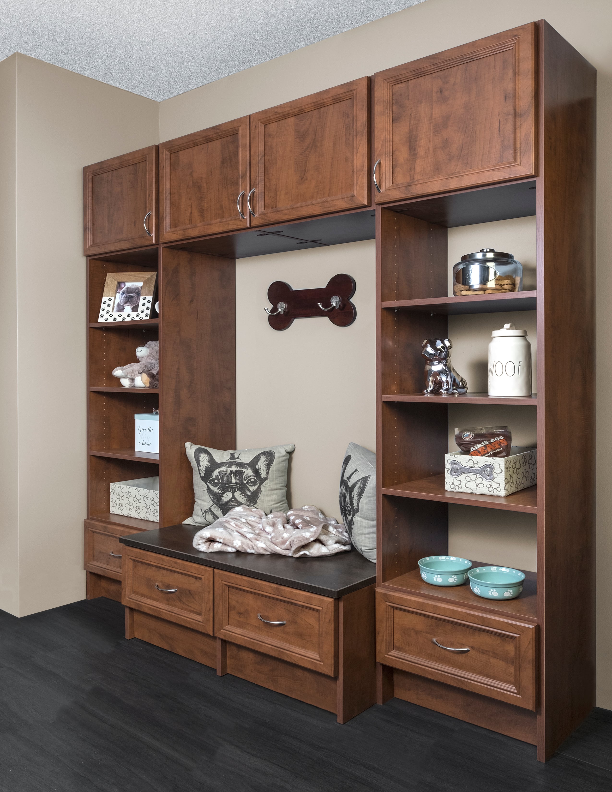 FG Home & Closets | Home