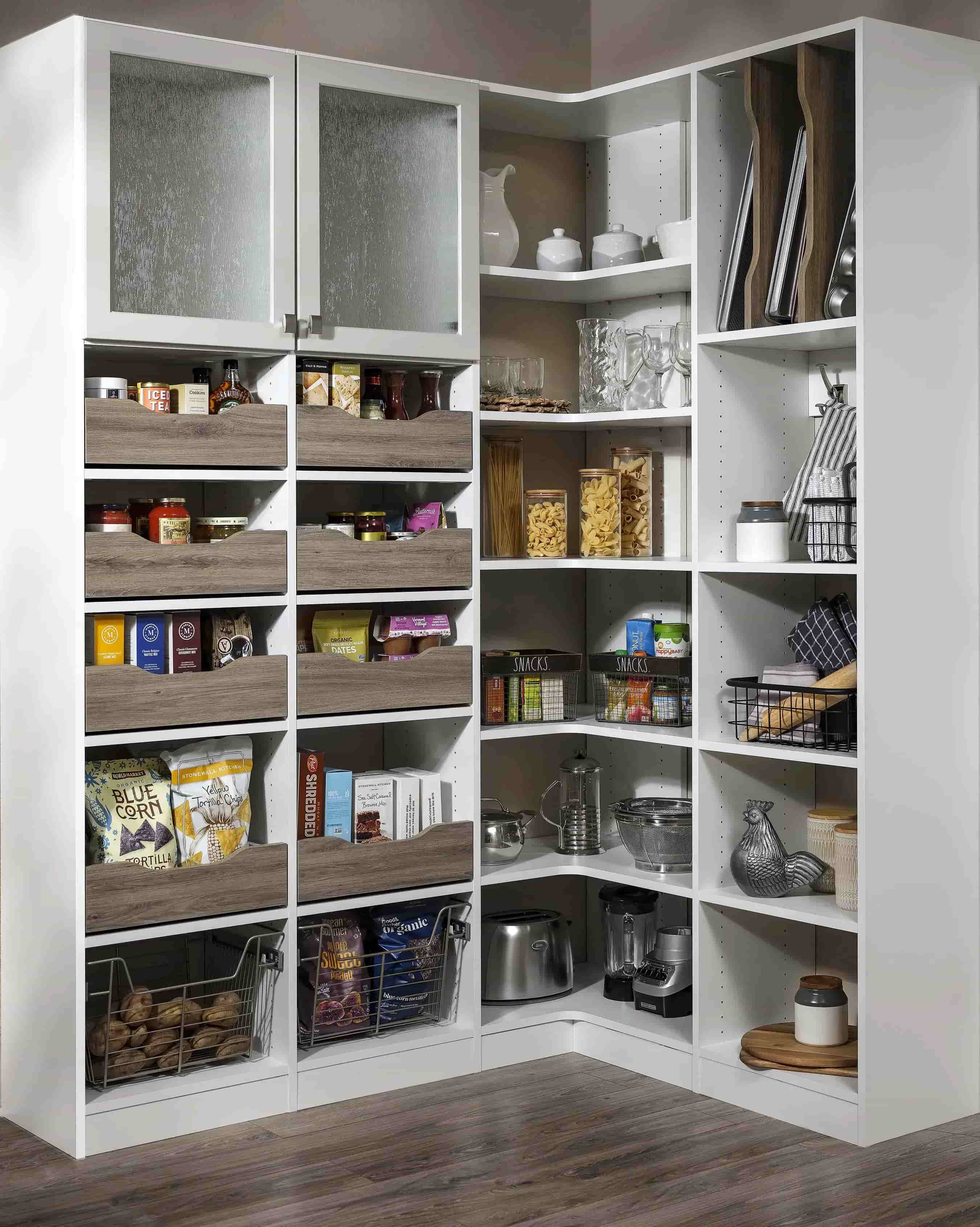 FG Home & Closets | Home