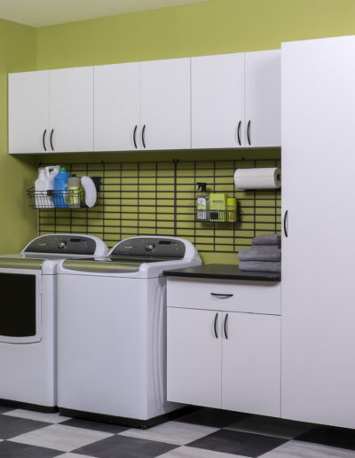 FG Home & Closets | Laundry Rooms