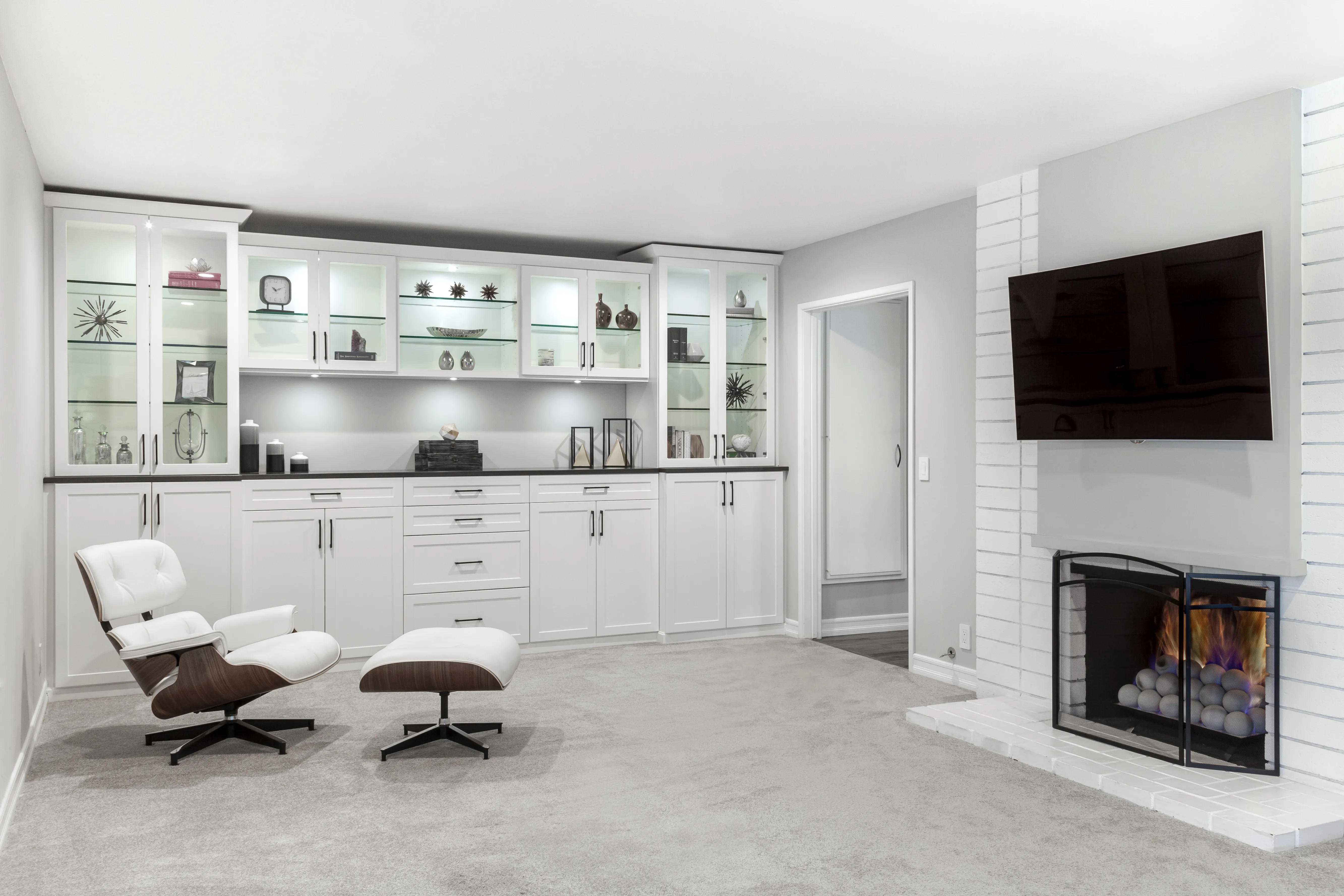 FG Home & Closets | Home