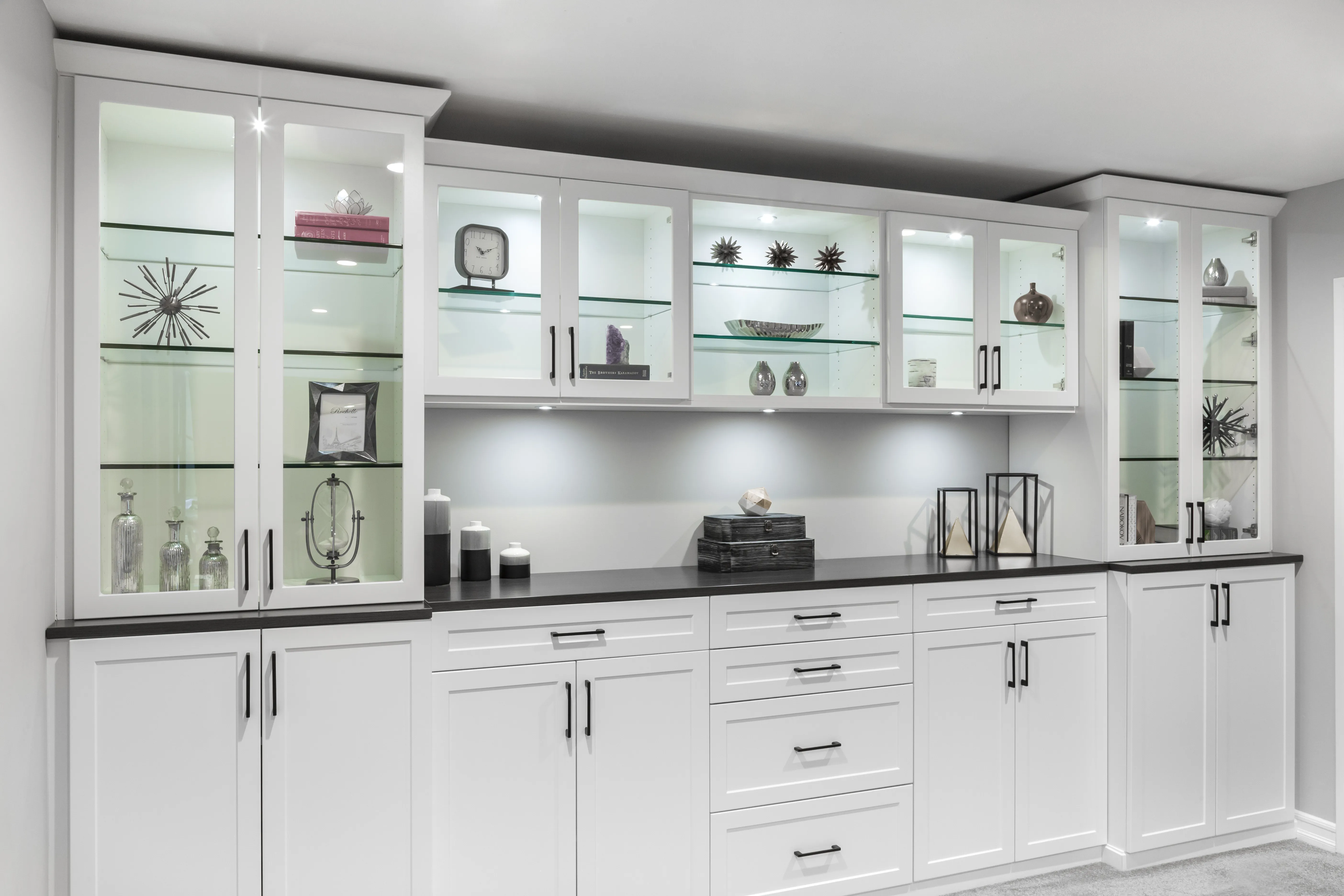 FG Home & Closets | Home
