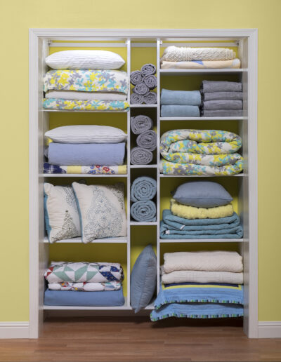 FG Home & Closets | Laundry Rooms