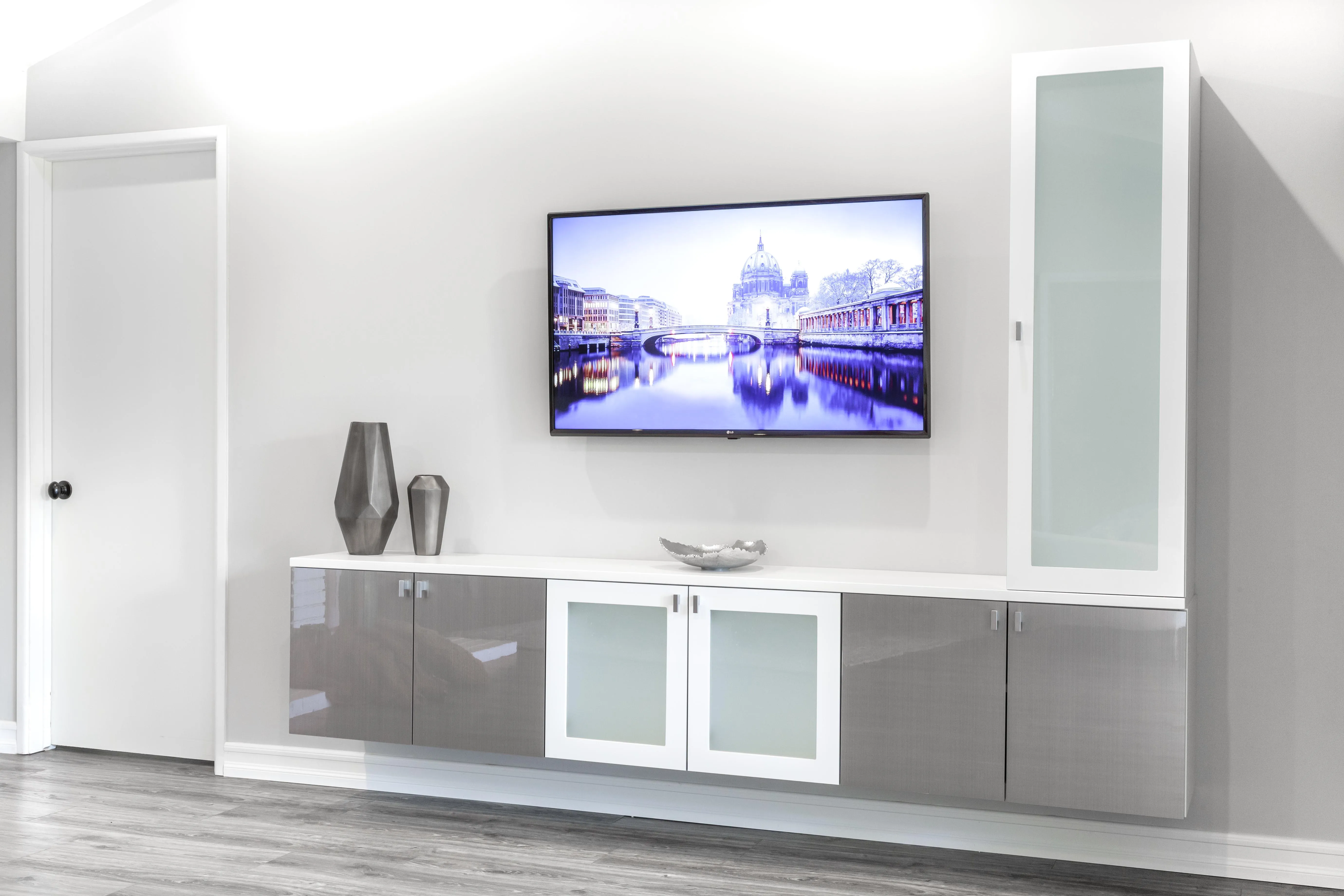 FG Home & Closets | Home