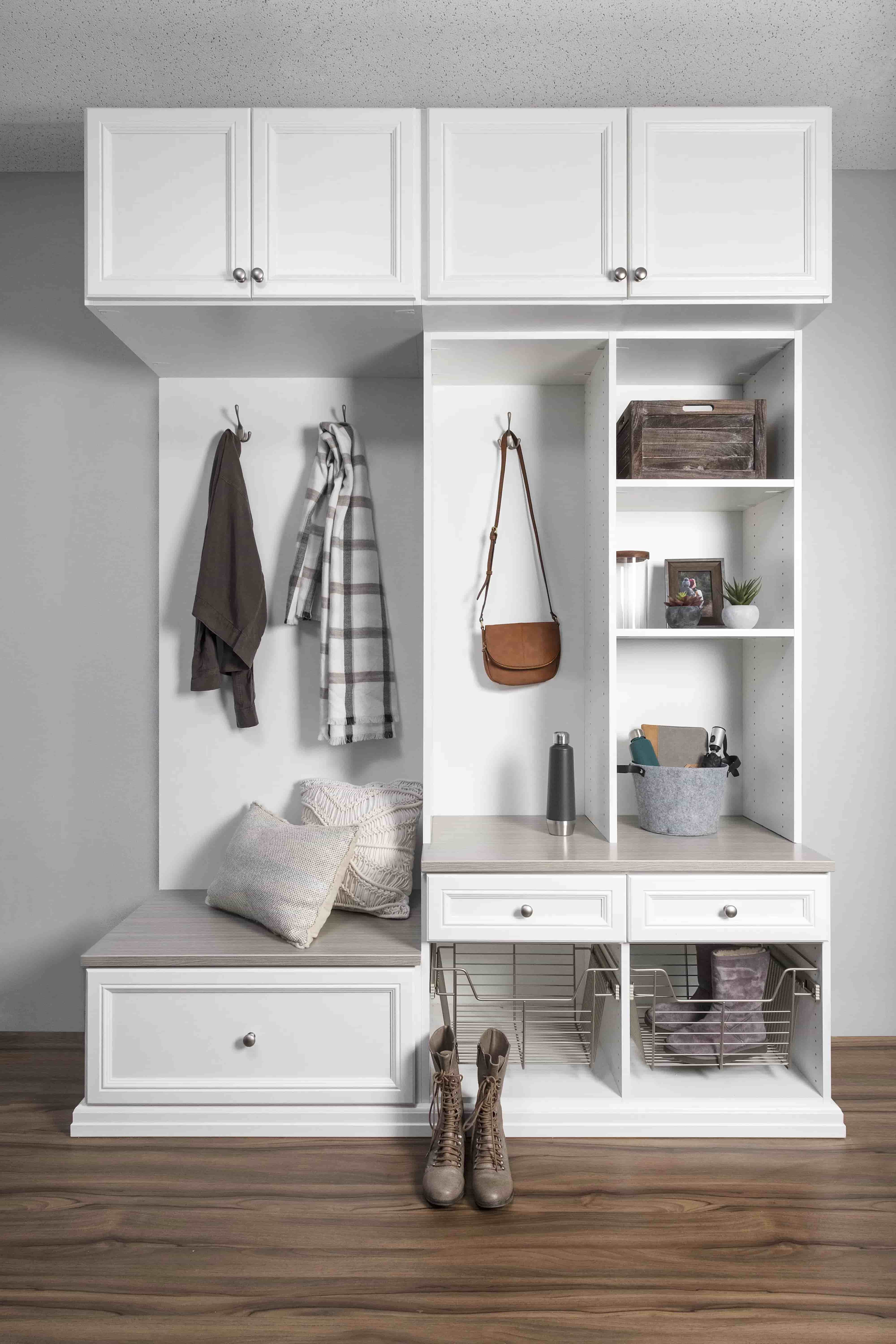 FG Home & Closets | Home