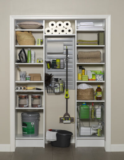 FG Home & Closets | Laundry Rooms