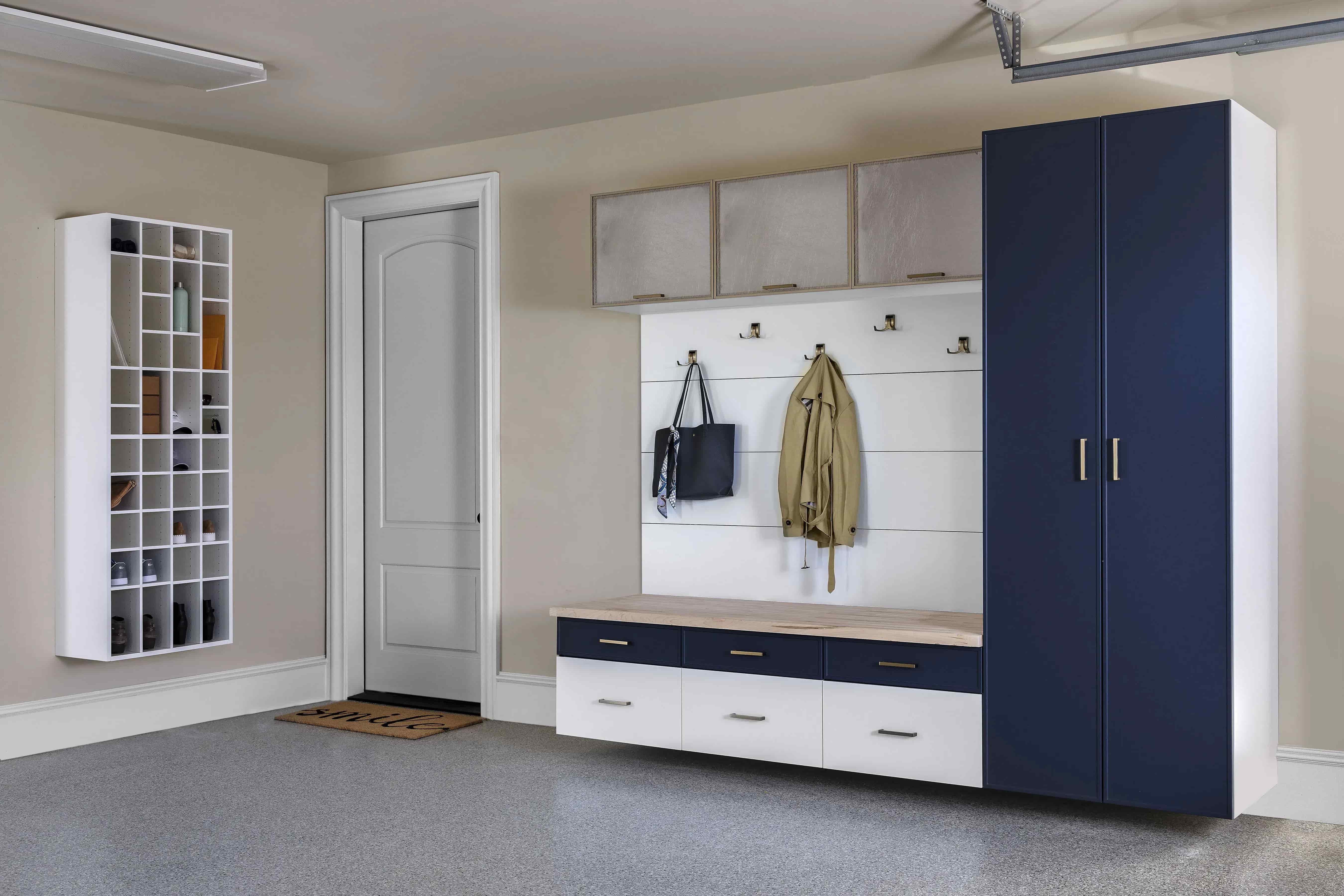FG Home & Closets | Home