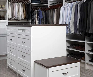 FG Home & Closets | Home