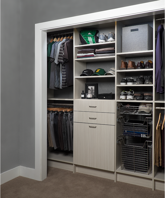 FG Home & Closets | Home