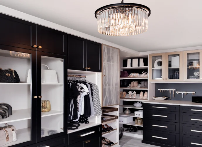 FG Home & Closets | Aurora