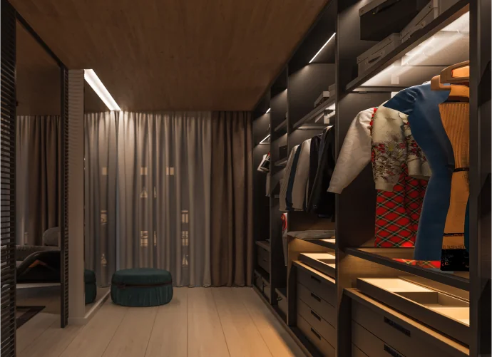 FG Home & Closets | Aurora