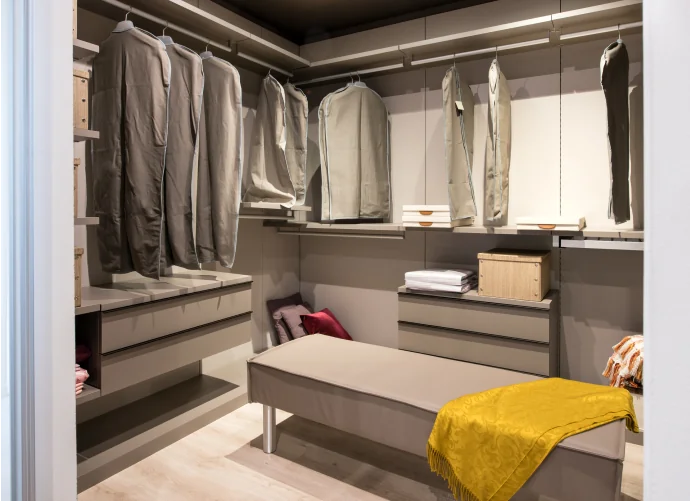 FG Home & Closets | Aurora