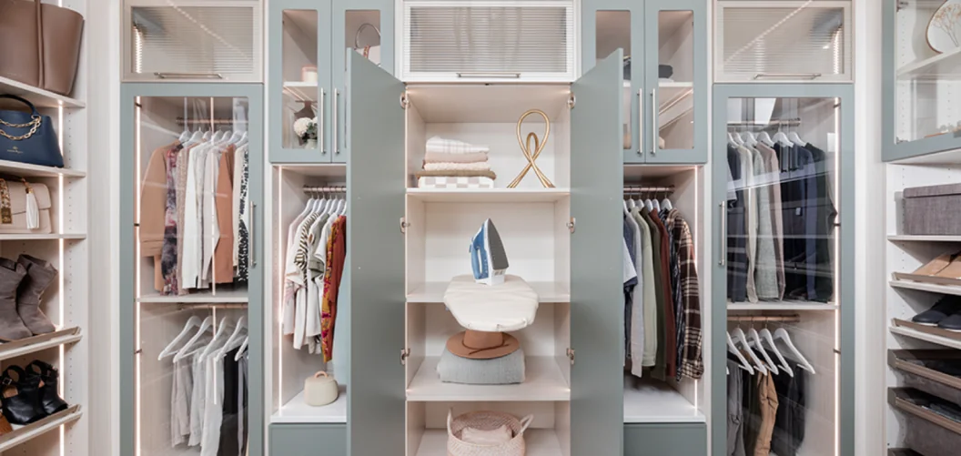 FG Home & Closets | Aurora