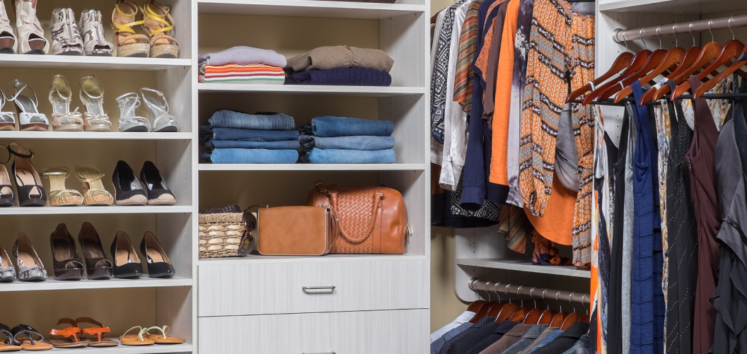 FG Home & Closets | Aurora