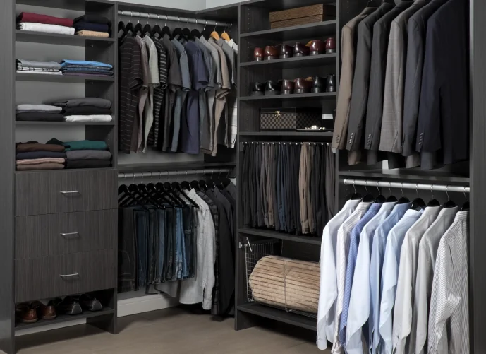 FG Home & Closets | Aurora