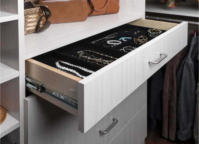 FG Home & Closets | Aurora