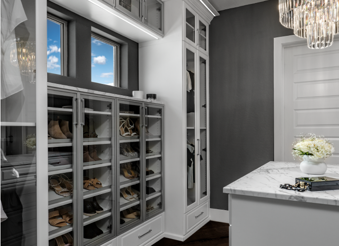 FG Home & Closets | Aurora